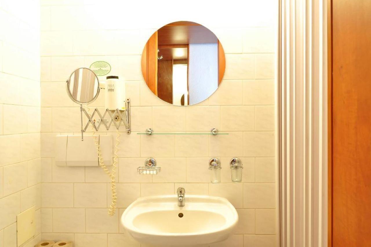 Olympik Congress Hotel Prag Dış mekan fotoğraf