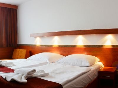 Olympik Congress Hotel Prag Dış mekan fotoğraf