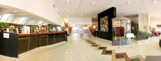Olympik Congress Hotel Prag Dış mekan fotoğraf